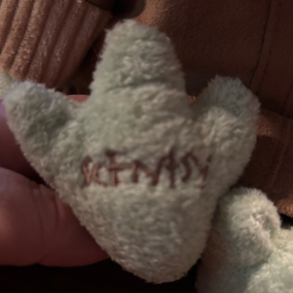 Scentsy The Mandalorian Child Star Wars - Picture 4 of 9